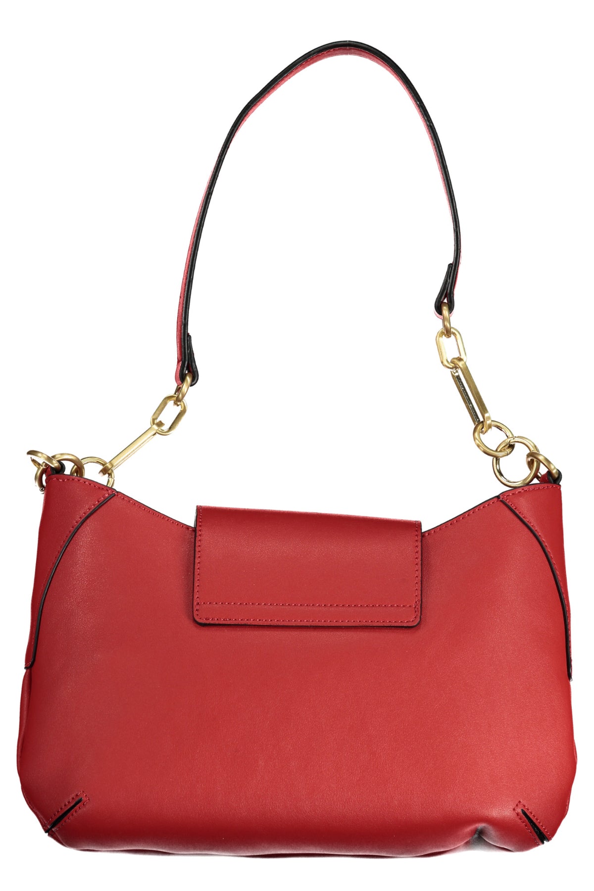 VALENTINO BAGS WOMEN'S RED HANDBAG