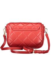 VALENTINO BAGS WOMEN'S RED HANDBAG