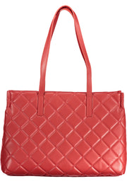 VALENTINO BAGS WOMEN'S RED HANDBAG