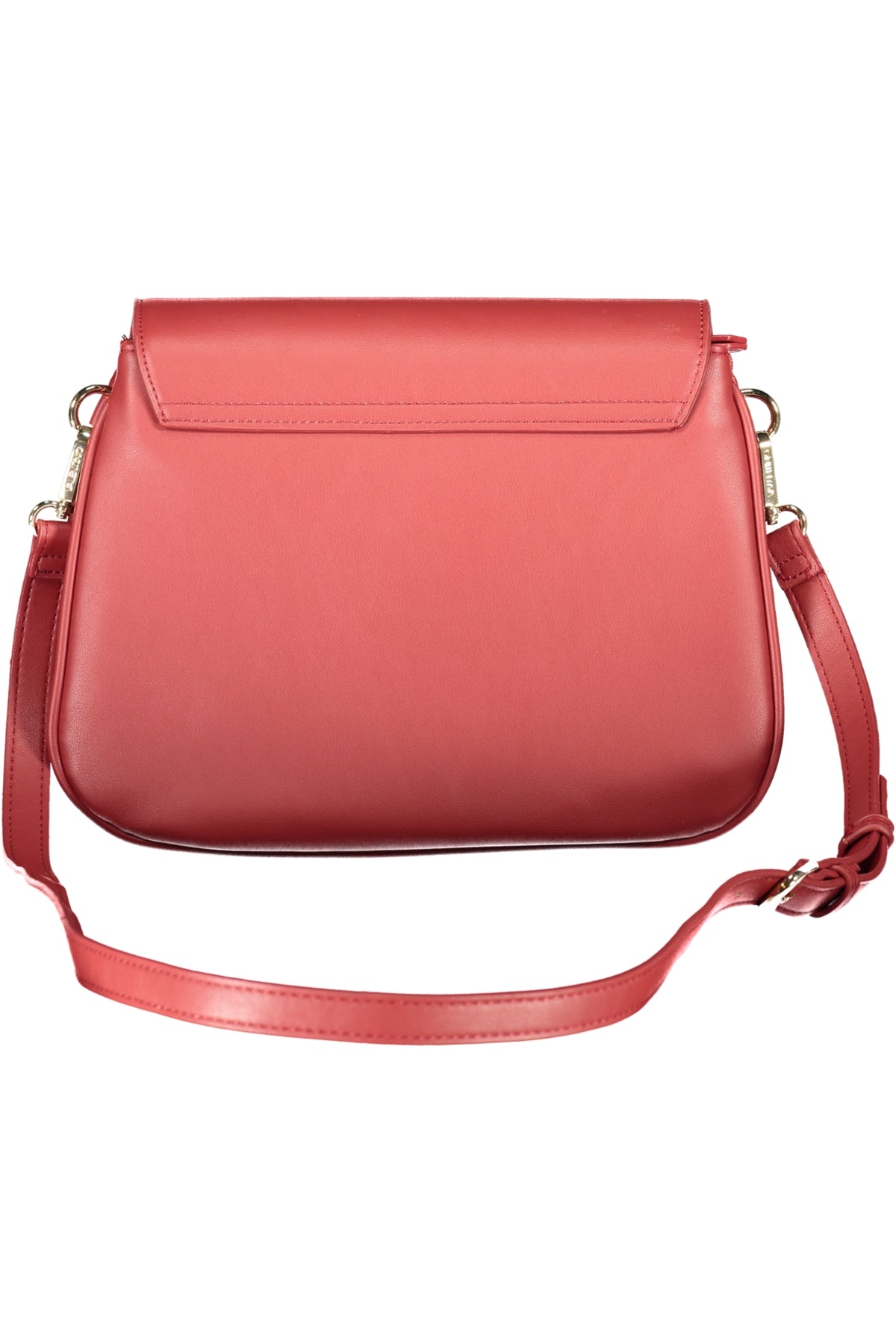 VALENTINO BAGS WOMEN'S RED HANDBAG
