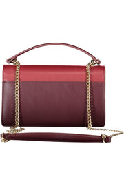 VALENTINO BAGS WOMEN'S RED HANDBAG
