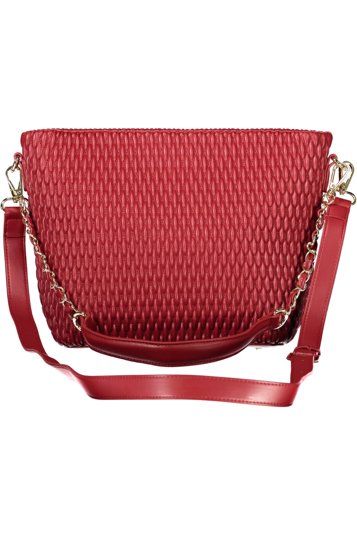 VALENTINO BAGS WOMEN'S RED HANDBAG