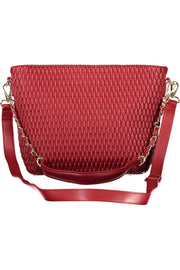 VALENTINO BAGS WOMEN'S RED HANDBAG