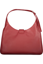 VALENTINO BAGS WOMEN'S RED HANDBAG