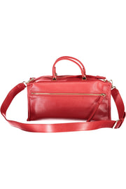 VALENTINO BAGS WOMEN'S RED HANDBAG