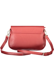 VALENTINO BAGS WOMEN'S RED HANDBAG