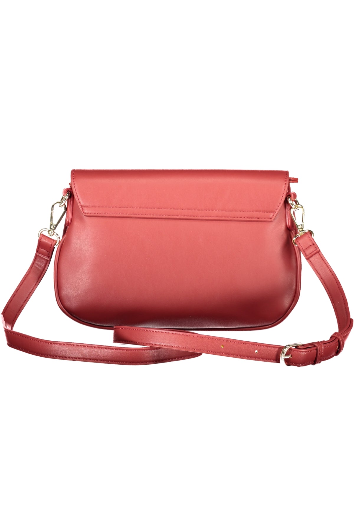 VALENTINO BAGS WOMEN'S RED HANDBAG