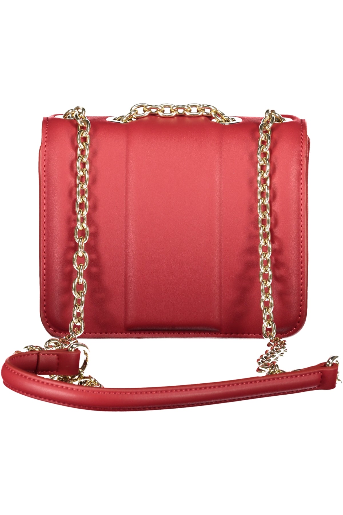 VALENTINO BAGS WOMEN'S RED HANDBAG