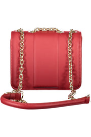 VALENTINO BAGS WOMEN'S RED HANDBAG