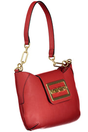 VALENTINO BAGS WOMEN'S RED HANDBAG