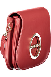 VALENTINO BAGS WOMEN'S RED HANDBAG