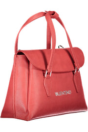 VALENTINO BAGS WOMEN'S RED HANDBAG