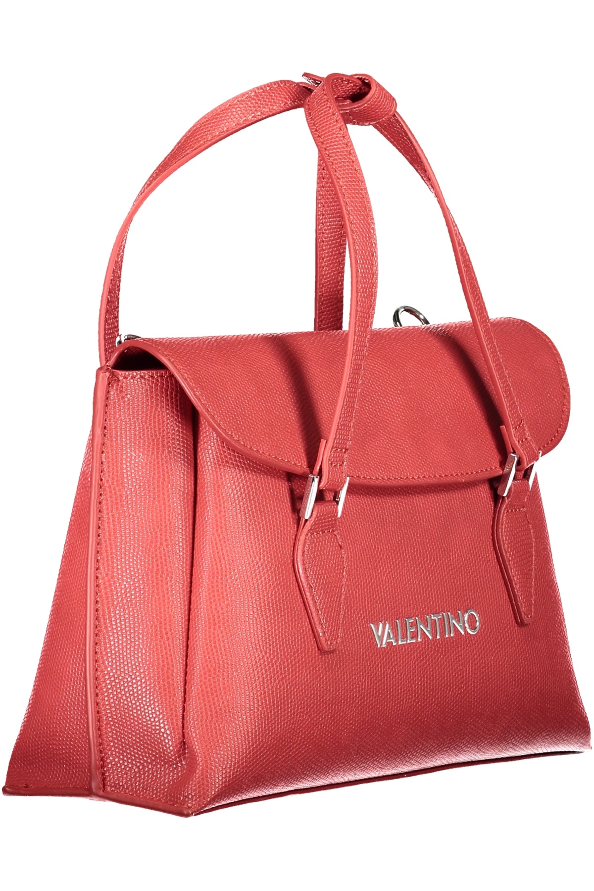 VALENTINO BAGS WOMEN'S RED HANDBAG