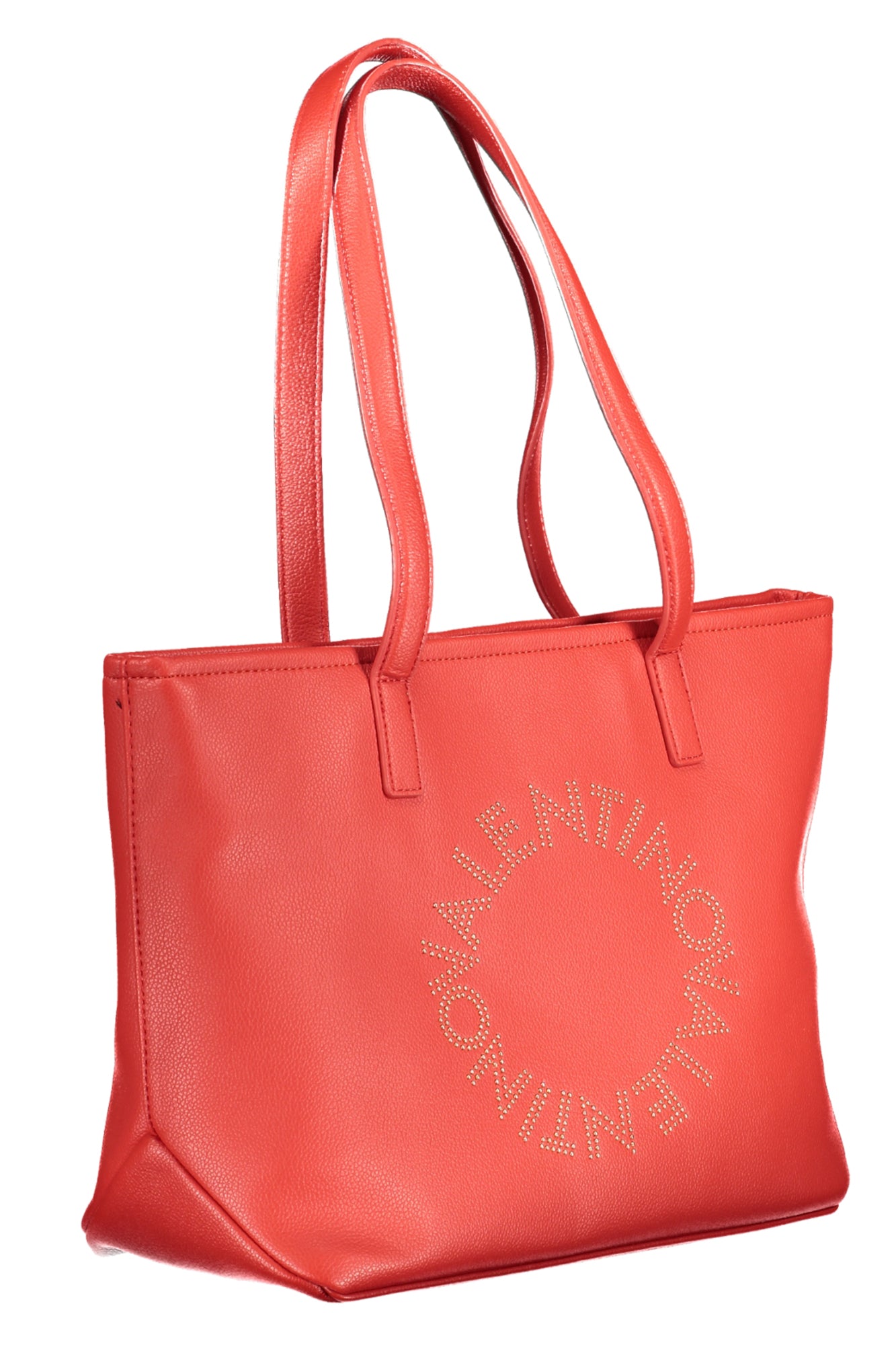 VALENTINO BAGS WOMEN'S RED HANDBAG