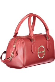 VALENTINO BAGS WOMEN'S RED HANDBAG