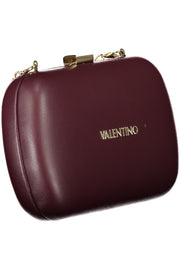 VALENTINO BAGS WOMEN'S RED HANDBAG