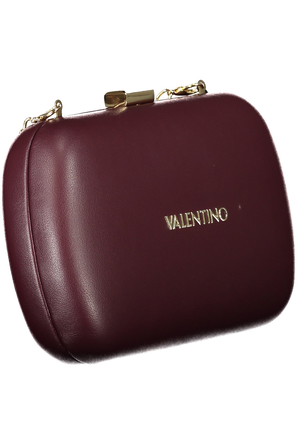 VALENTINO BAGS WOMEN'S RED HANDBAG