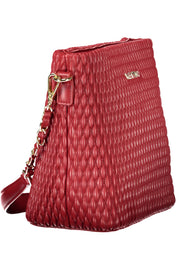 VALENTINO BAGS WOMEN'S RED HANDBAG
