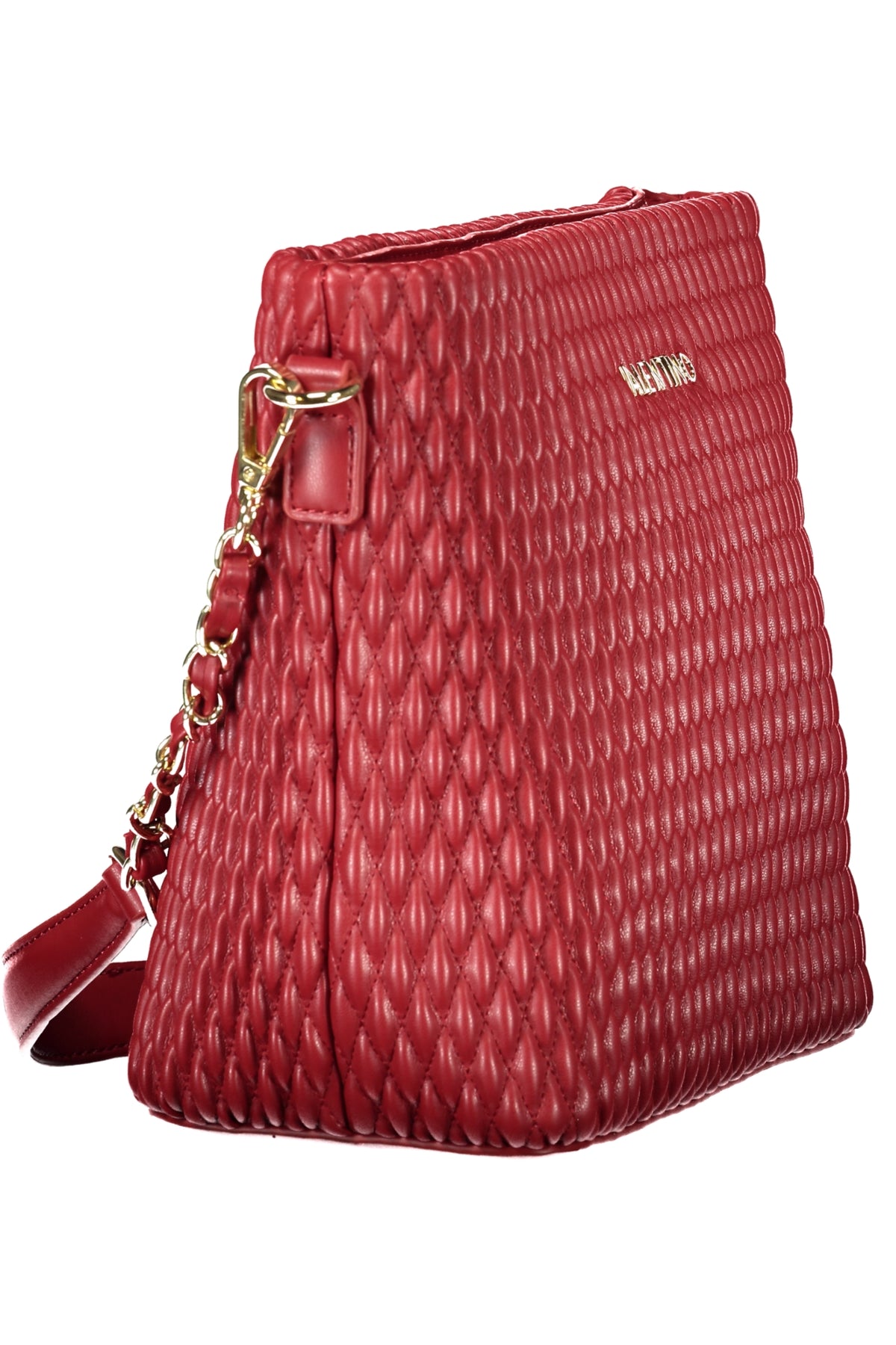 VALENTINO BAGS WOMEN'S RED HANDBAG