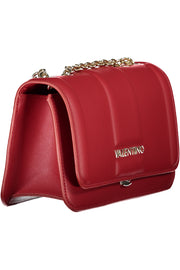 VALENTINO BAGS WOMEN'S RED HANDBAG