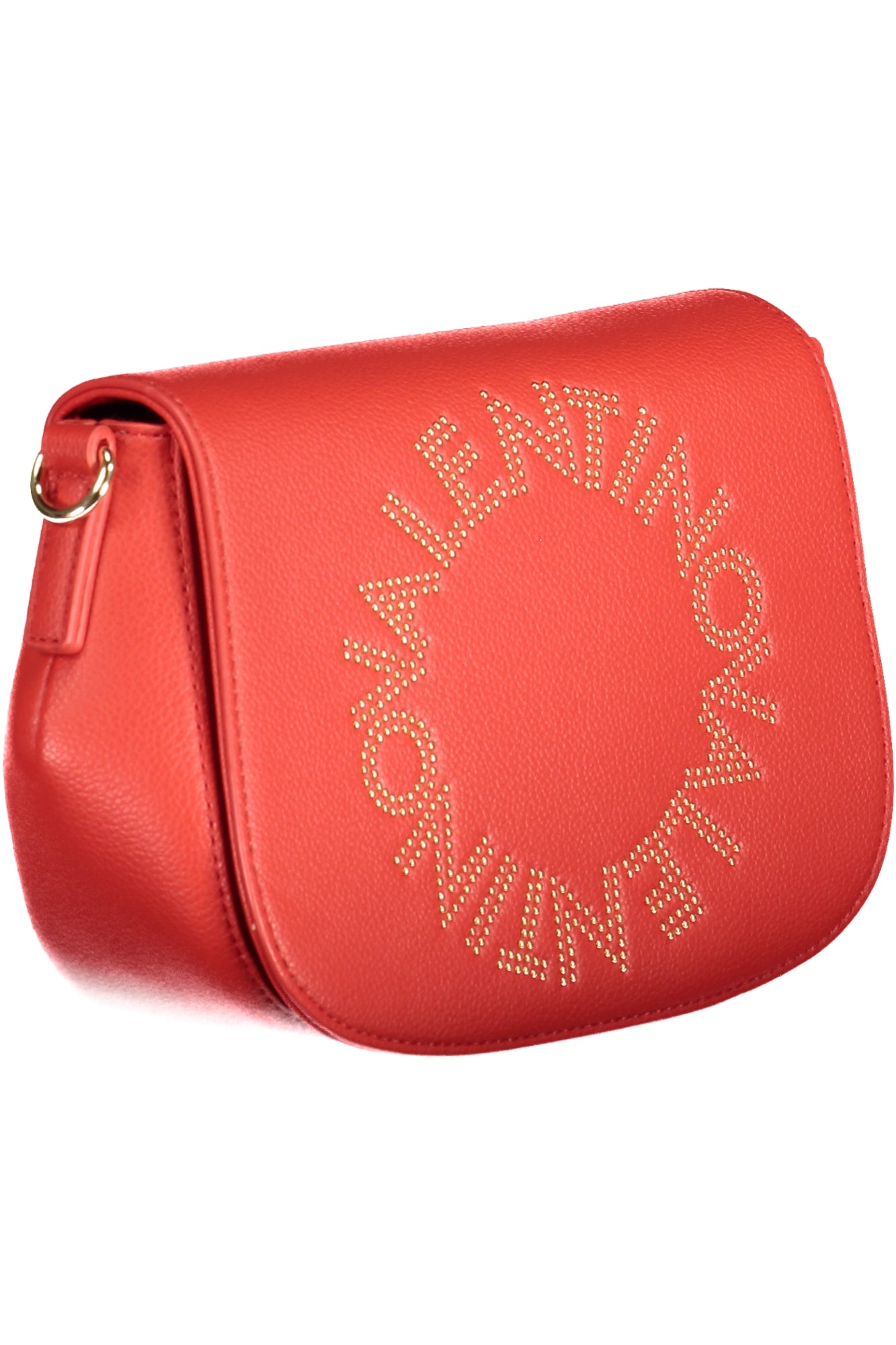 VALENTINO BAGS WOMEN'S RED HANDBAG