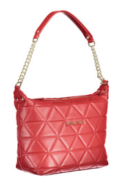 VALENTINO BAGS WOMEN'S RED HANDBAG