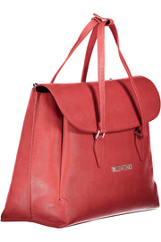 VALENTINO BAGS WOMEN'S RED HANDBAG