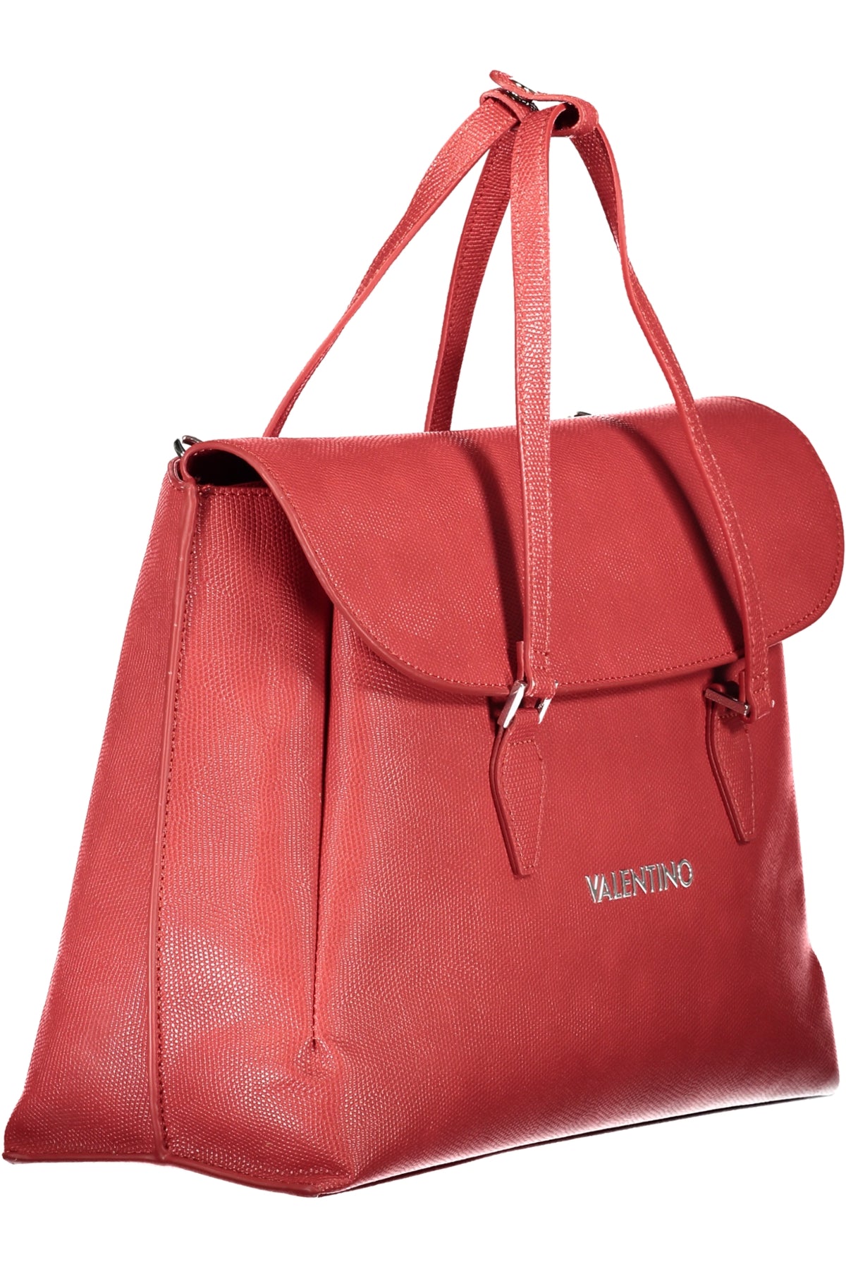 VALENTINO BAGS WOMEN'S RED HANDBAG