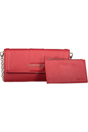 VALENTINO BAGS WOMEN'S RED HANDBAG