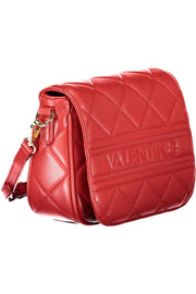 VALENTINO BAGS WOMEN'S RED HANDBAG