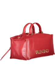 VALENTINO BAGS WOMEN'S RED HANDBAG