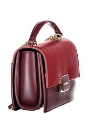 VALENTINO BAGS WOMEN'S RED HANDBAG