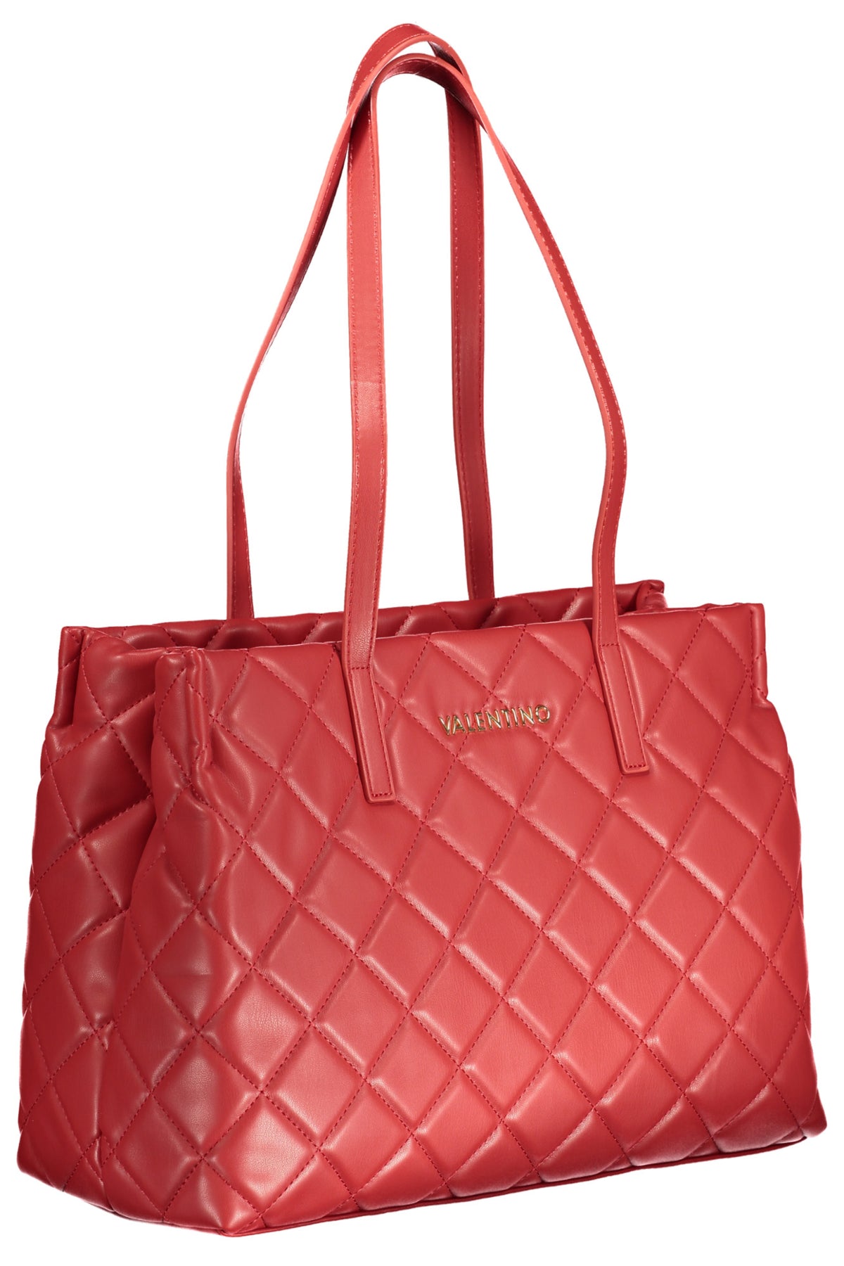 VALENTINO BAGS WOMEN'S RED HANDBAG