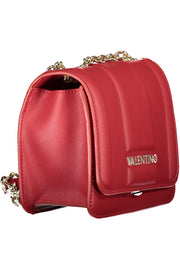 VALENTINO BAGS WOMEN'S RED HANDBAG