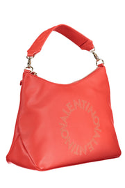 VALENTINO BAGS WOMEN'S RED HANDBAG