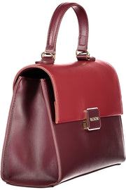 VALENTINO BAGS WOMEN'S RED HANDBAG