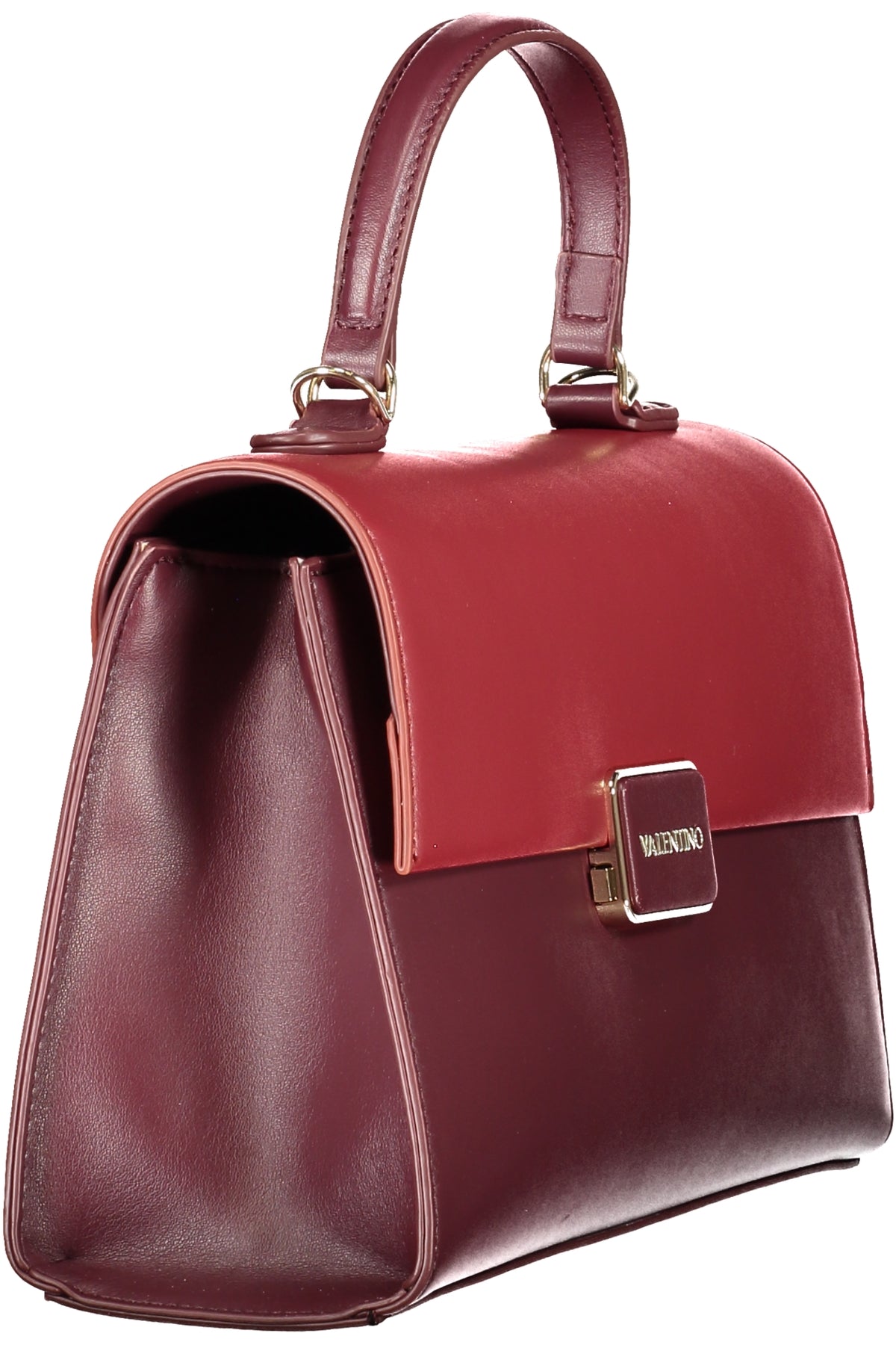 VALENTINO BAGS WOMEN'S RED HANDBAG