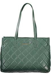 MALA COM FECHO VALENTINO MULHER VERDE