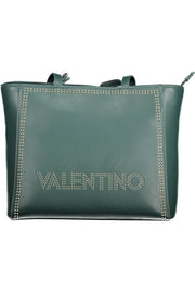 VALENTINO BAGS WOMEN'S GREEN HANDBAG