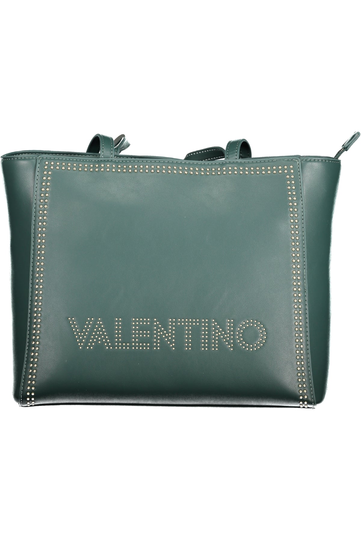 VALENTINO BAGS WOMEN'S GREEN HANDBAG