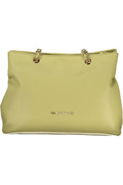 MALA COM FECHO VALENTINO MULHER VERDE