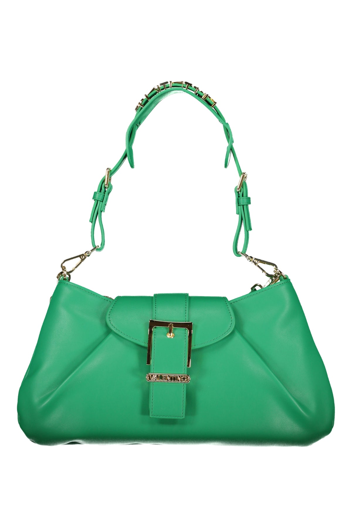 MALA TIRACOLO VALENTINO MULHER VERDE