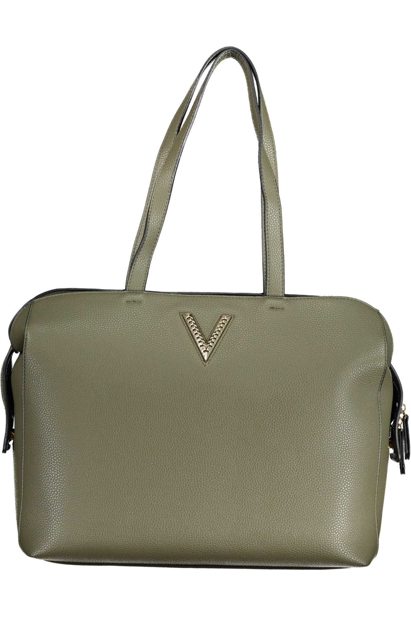VALENTINO BAGS WOMEN'S GREEN HANDBAG