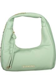 MALA COM FECHO VALENTINO MULHER VERDE