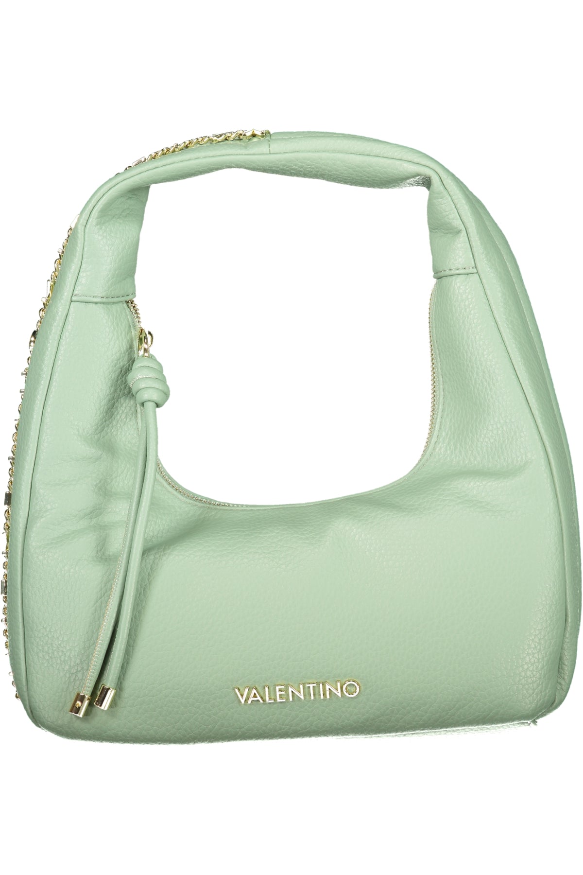 MALA COM FECHO VALENTINO MULHER VERDE