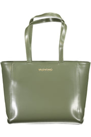 VALENTINO BAGS WOMEN'S GREEN HANDBAG