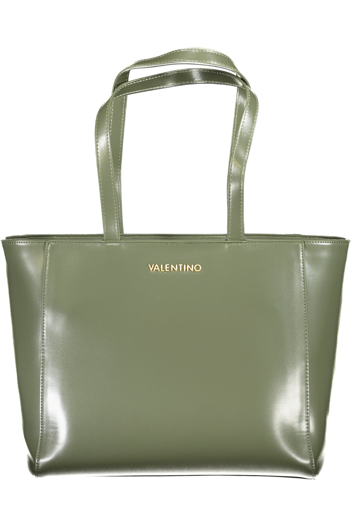 VALENTINO BAGS WOMEN'S GREEN HANDBAG