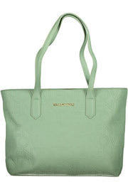 MALA COM FECHO VALENTINO MULHER VERDE