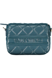 VALENTINO BAGS WOMEN'S GREEN SHOULDER BAG