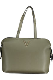 MALA COM FECHO VALENTINO MULHER VERDE